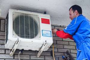 24/7 and Emergency HVAC Near St Augustine Beach, FL | Air Conidtioning and Heating Contractors